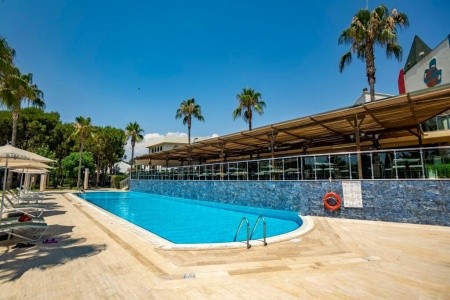 Mc Beach Resort - 16