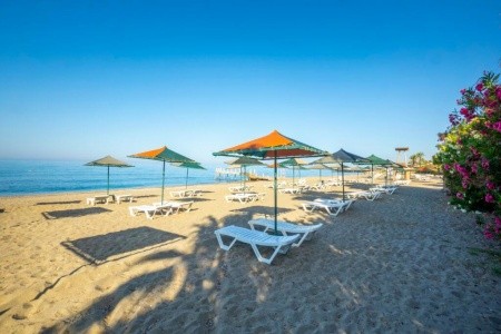 Mc Beach Resort - 17