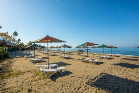 Mc Beach Resort - 18