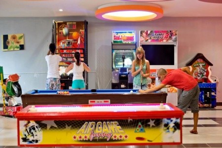 Mc Beach Resort - 20