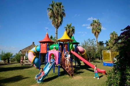 Mc Beach Resort - 21