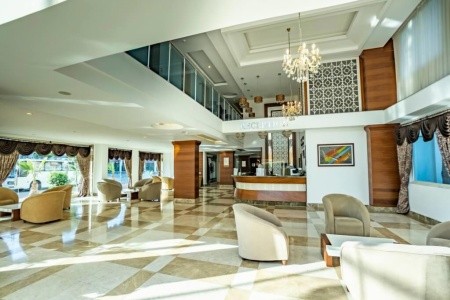 Mc Beach Resort - 23