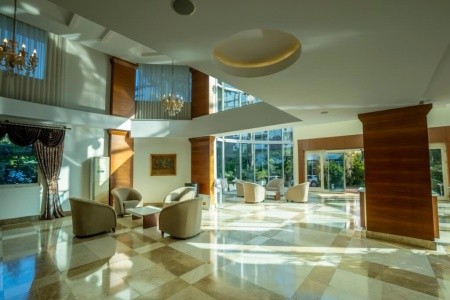 Mc Beach Resort - 24