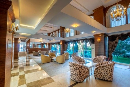 Mc Beach Resort - 28