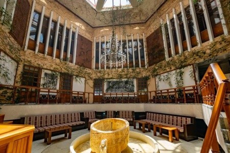 Mc Beach Resort - 29