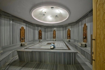 Mc Beach Resort - 30