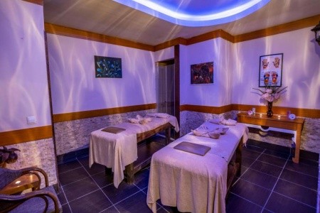 Mc Beach Resort - 31