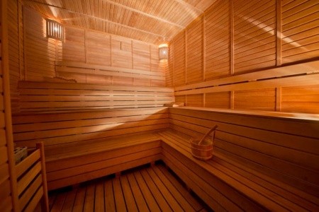 Mc Beach Resort - 33