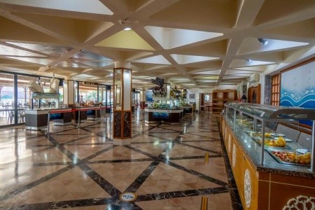 Mc Beach Resort - 34