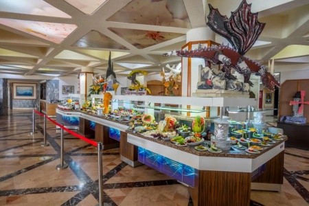 Mc Beach Resort - 35