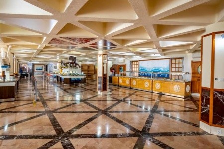 Mc Beach Resort - 37