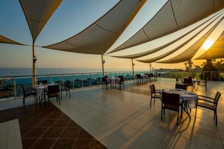 Mc Beach Resort - 38