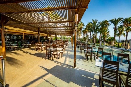 Mc Beach Resort - 39