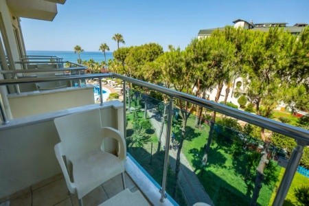 Mc Beach Resort - 43