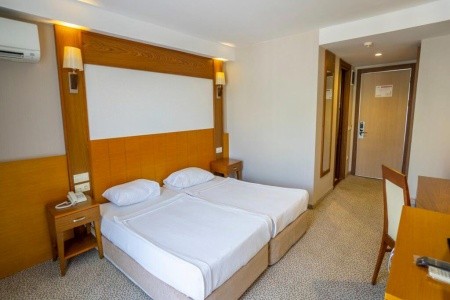 Mc Beach Resort - 44