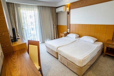 Mc Beach Resort - 45