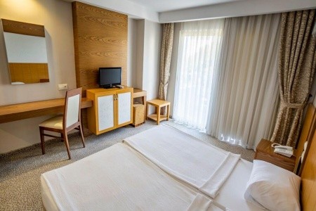 Mc Beach Resort - 46