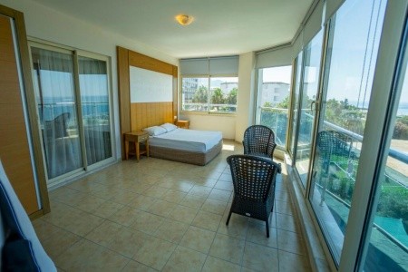 Mc Beach Resort - 47