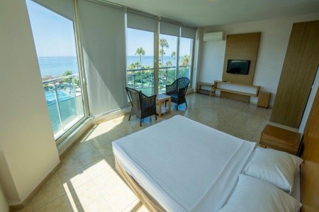 Mc Beach Resort - 48