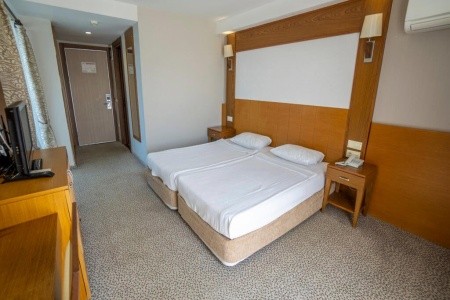 Mc Beach Resort - 49