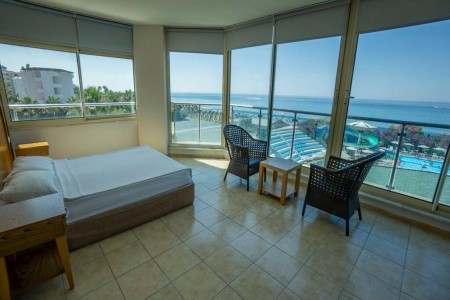 Mc Beach Resort - 50