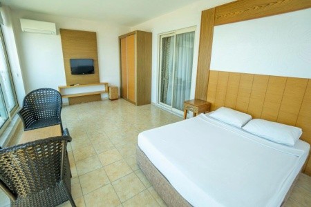 Mc Beach Resort - 51