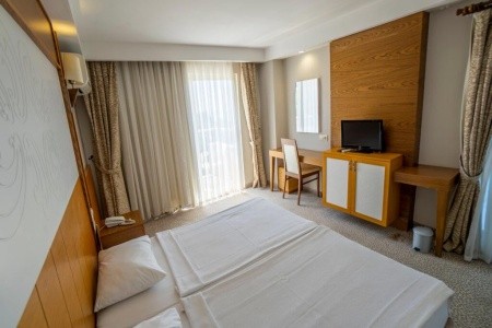 Mc Beach Resort - 52