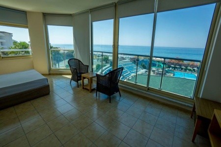 Mc Beach Resort - 53