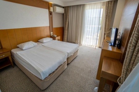 Mc Beach Resort - 54