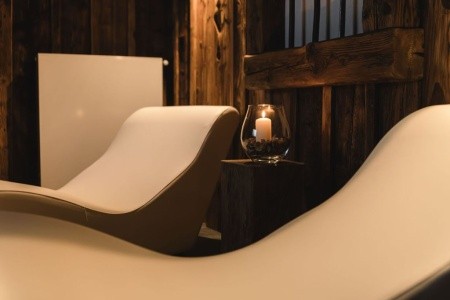 La Dane – Zoncolan Aparthotel & Spa - 3