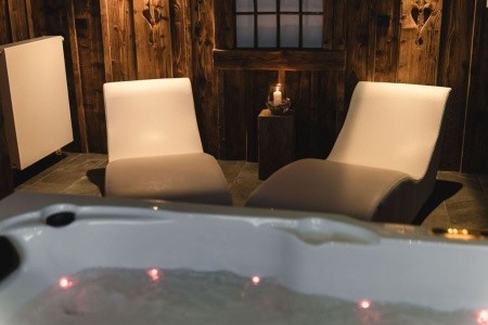 La Dane – Zoncolan Aparthotel & Spa - 4