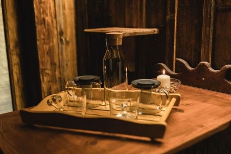 La Dane – Zoncolan Aparthotel & Spa - 5