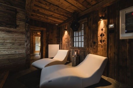 La Dane – Zoncolan Aparthotel & Spa - 6