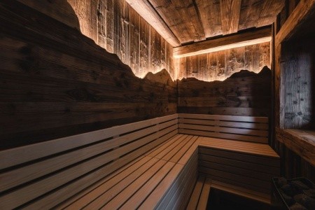 La Dane – Zoncolan Aparthotel & Spa - 8