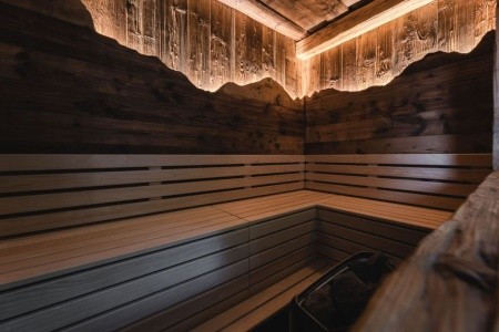 La Dane – Zoncolan Aparthotel & Spa - 10