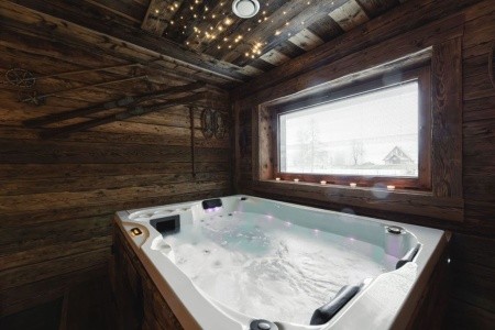 La Dane – Zoncolan Aparthotel & Spa - 11