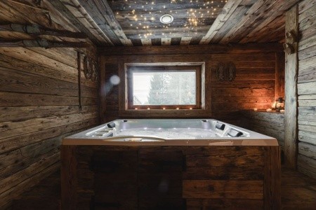 La Dane – Zoncolan Aparthotel & Spa - 12