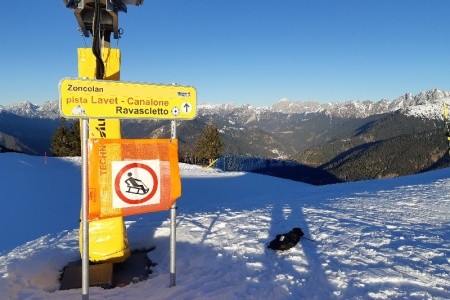 La Dane – Zoncolan Aparthotel & Spa - 14