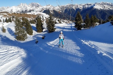 La Dane – Zoncolan Aparthotel & Spa - 15