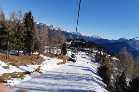 La Dane – Zoncolan Aparthotel & Spa - 16