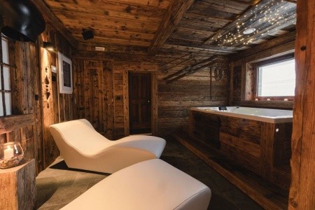 La Dane – Zoncolan Aparthotel & Spa - 18