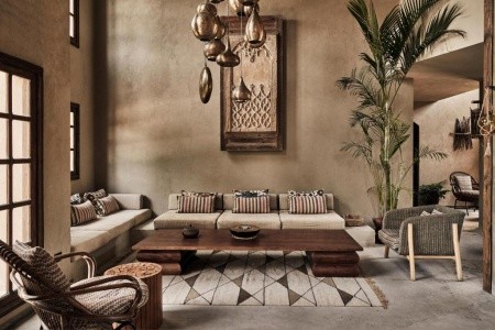 Egypt Hurghada Cook's Club El Gouna 8 dňový pobyt Polpenzia Letecky Letisko: Viedeň May 2026 ( 1/05/26- 8/05/26)