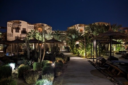 Egypt Hurghada Cook's Club El Gouna 8 dňový pobyt Polpenzia Letecky Letisko: Viedeň May 2026 ( 1/05/26- 8/05/26)