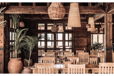 Egypt Hurghada Cook's Club El Gouna 8 dňový pobyt Polpenzia Letecky Letisko: Viedeň May 2026 ( 1/05/26- 8/05/26)