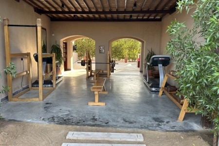 Egypt Hurghada Cook's Club El Gouna 8 dňový pobyt Polpenzia Letecky Letisko: Viedeň May 2026 ( 1/05/26- 8/05/26)