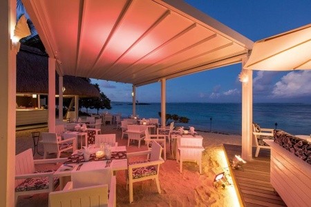 Constance Belle Mare Plage - 91