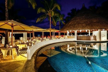 Constance Belle Mare Plage - 94