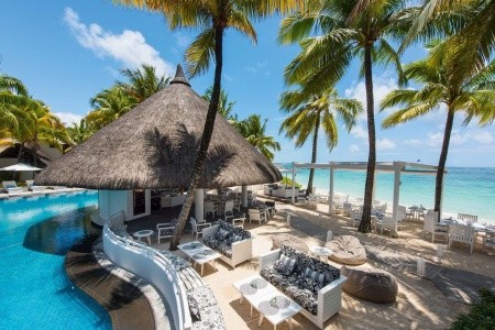 Constance Belle Mare Plage - 98