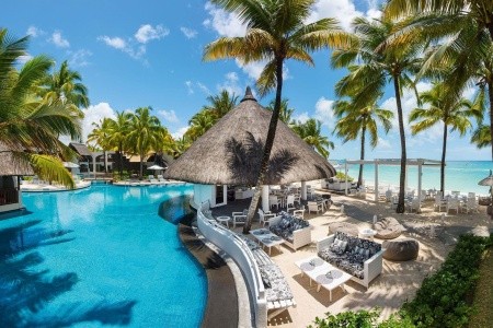 Constance Belle Mare Plage - 99