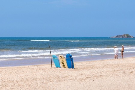 Srí Lanka Beruwela Occidental Eden Beruwala 9 dňový pobyt Polpenzia Letecky Letisko: Praha February 2026 ( 6/02/26-14/02/26)